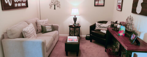 Personalize and decorate to your unique tastes an apartment at Bickford of Aurora