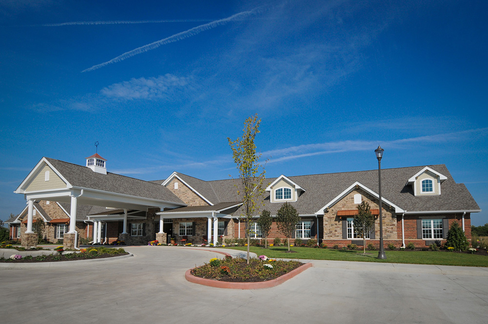 Battle Creek Bickford Cottage - Assisted Living in Battle Creek, MI photo 5