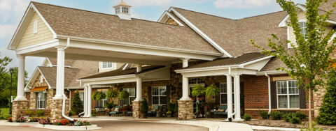 Welcome to Bickford of Gurnee