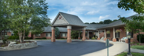 Stop by and visit us at Bickford of Lancaster