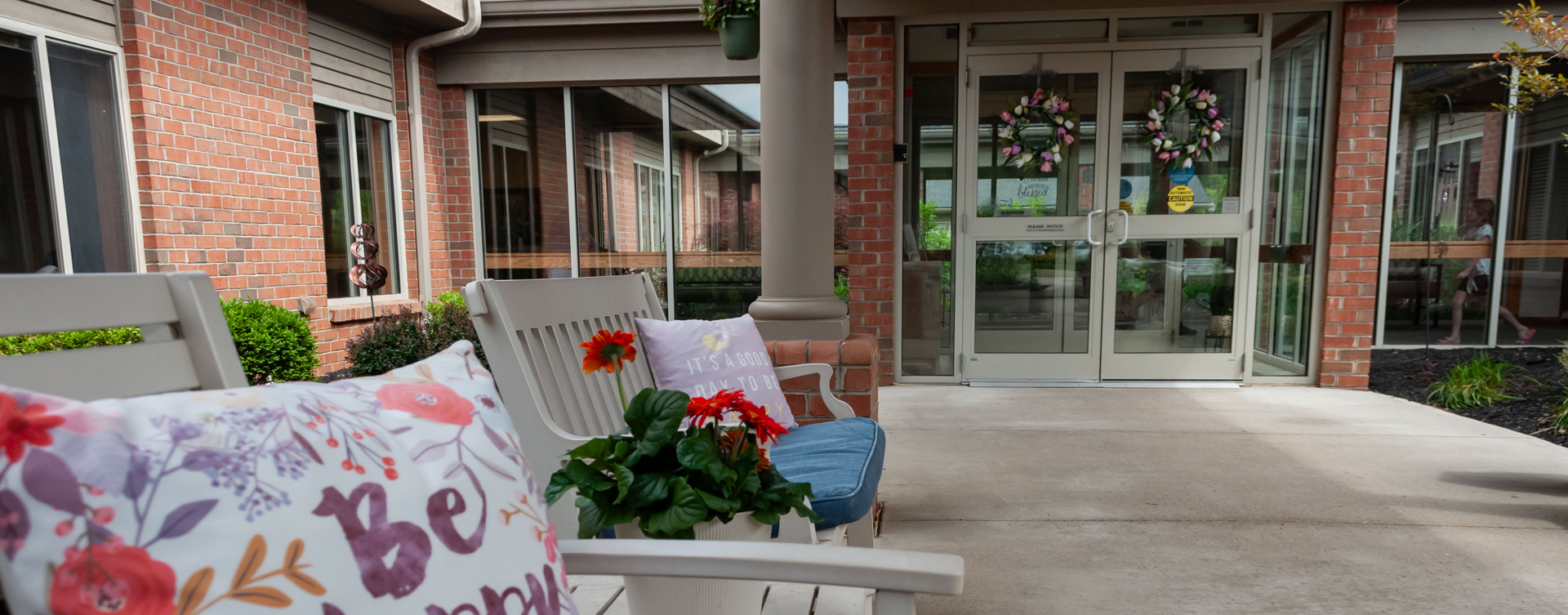 Bickford of Lancaster - Bickford Senior Living