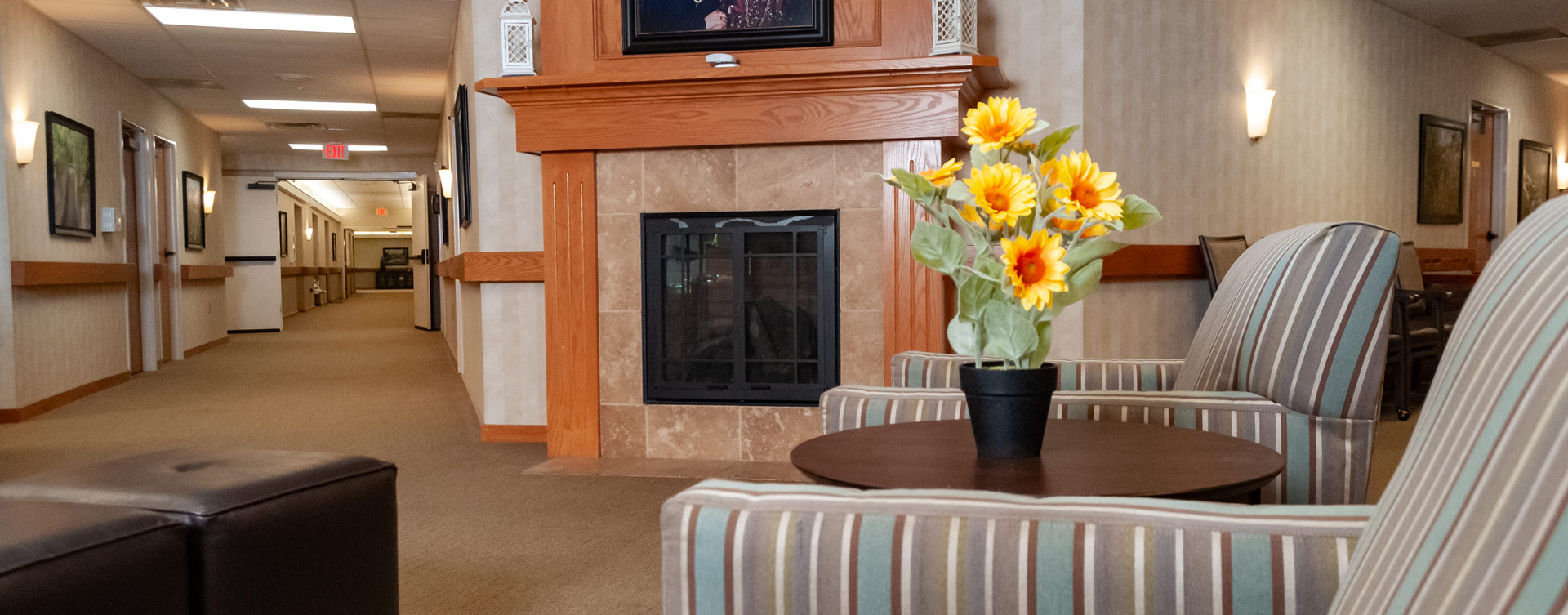 Bickford of Middletown - Bickford Senior Living