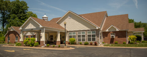 Welcome to Bickford of Moline