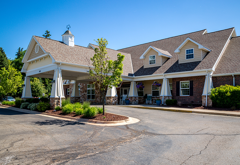 Battle Creek Bickford Cottage - Assisted Living in Battle Creek, MI photo 2