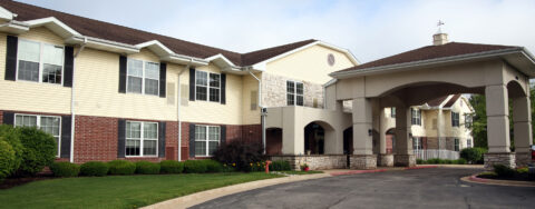 Welcome to Bickford of Rockford