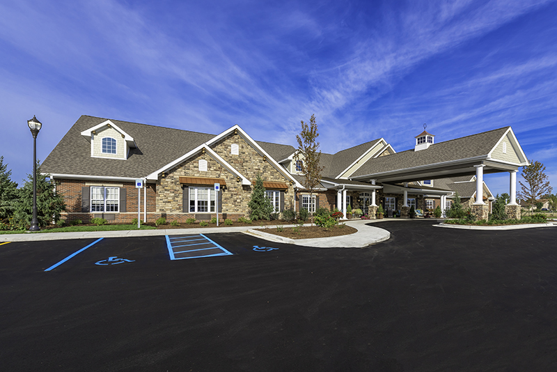 Battle Creek Bickford Cottage - Assisted Living in Battle Creek, MI photo 3