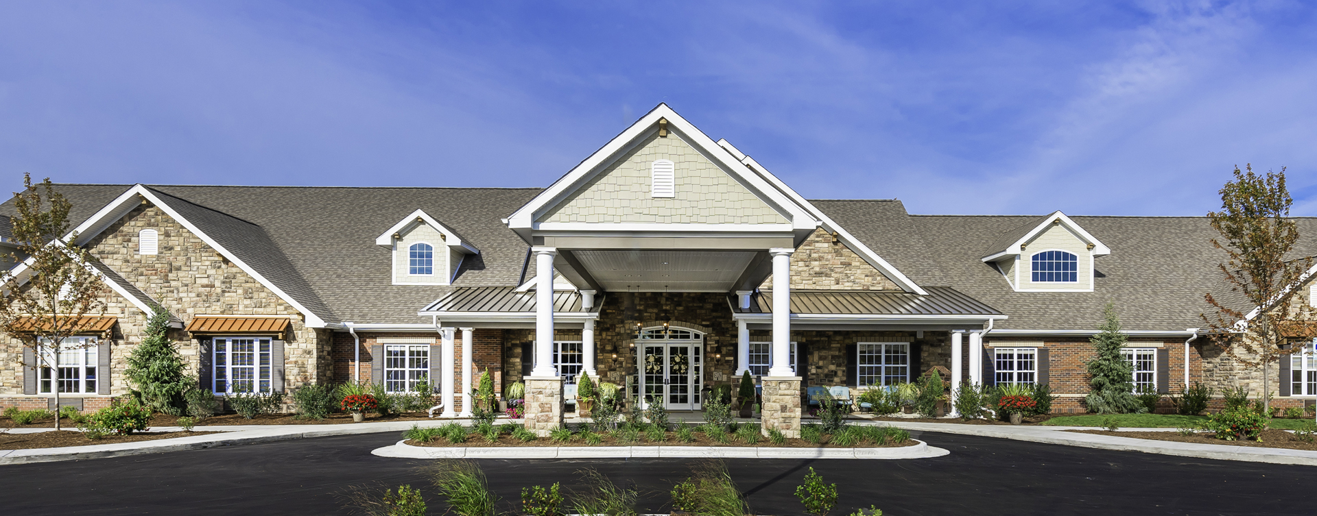 Autumn Manor - Assisted Living in Shelby Township, MI photo 2