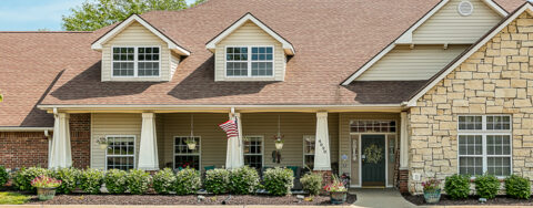 Stop by for a tour at Bickford of Sioux City