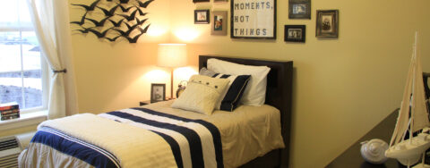 Get a new lease on life with a cozy apartment at Bickford of Tinley Park