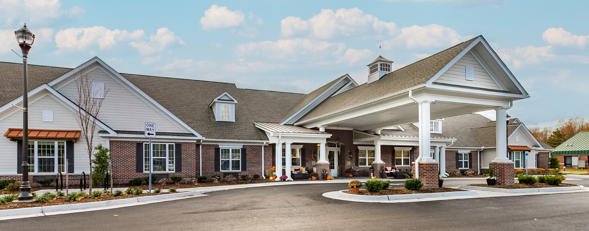 Bickford of Virginia Beach Bickford Senior Living