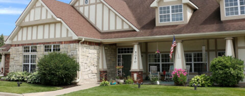 Stop by and visit us at Bickford of West Des Moines